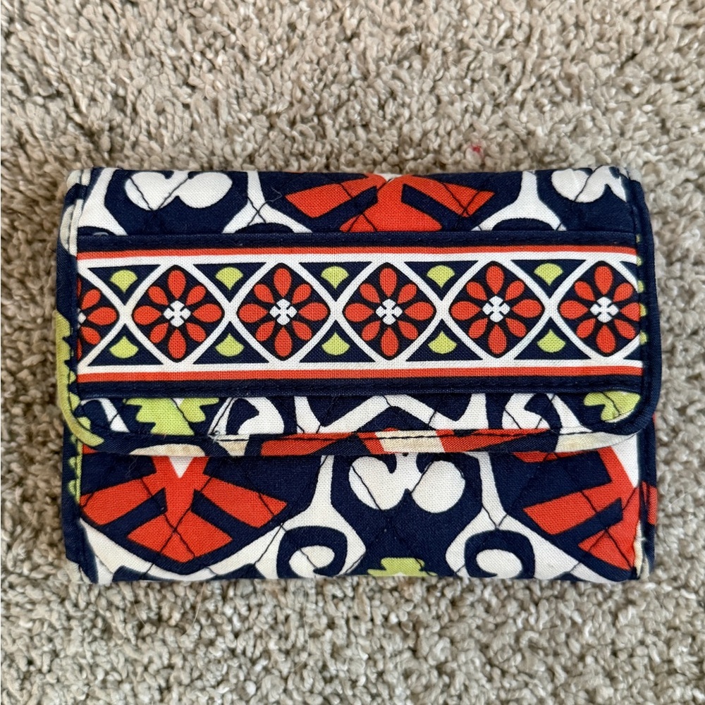 Vera Bradley Wallet